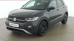 Grau Gebraucht 2019 VW T-Cross Life SUV | € 14.790 (Fairer Preis)