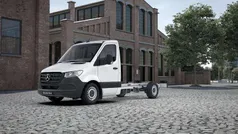 Gebraucht 2023 Mercedes Sprinter Van | € 65.988