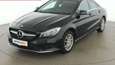 Schwarz Gebraucht 2016 Mercedes CLA200 Limousine | € 23.390 (Fairer Preis)