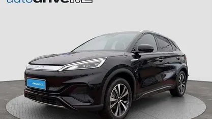 Gebraucht 2024 BYD Atto 3 Design SUV | € 29.900 (Fairer Preis)