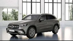Silber Gebraucht 2023 Mercedes GLC220 SUV | € 54.950 (Guter Preis)