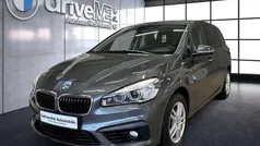 Gebraucht 2018 BMW 218 Sport Line Kombi | € 17.900 (Guter Preis)