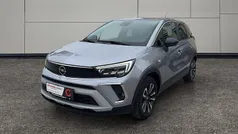 Grau Gebraucht 2022 Opel Crossland Business SUV | € 17.788 (Fairer Preis)