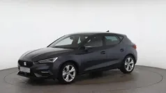 Dunkelgrau metallicperleffekt Gebraucht 2025 Seat Leon FR | € 27.790 (Etwas zu teuer)