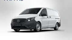 Arktikweiß Gebraucht 2023 Mercedes Vito Van / Kleinbus | € 33.990 (Superpreis)