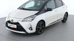 Gebraucht 2018 Toyota Yaris Active Kleinwagen | € 13.190 (Guter Preis)