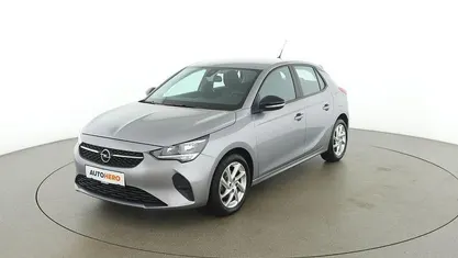 Grau Gebraucht 2019 Opel Corsa Edition Limousine | € 11.890 (Fairer Preis)