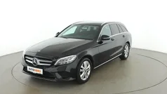 Gebraucht 2019 Mercedes C200 Avantgarde Kombi | € 24.090 (Fairer Preis)