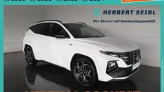 Gebraucht 2022 Hyundai Tucson N Line SUV | € 33.880 (Fairer Preis)