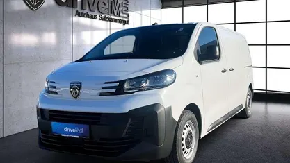 Gebraucht Peugeot Expert S 120 PS (88 kW) 2025 Weiß Van