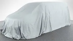 Sodalithblau met. Gebraucht 2025 Mercedes Vito Kombi | € 82.788