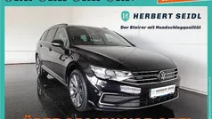 Schwarz Gebraucht 2021 VW Passat Sport Kombi | € 20.880 (Fairer Preis)