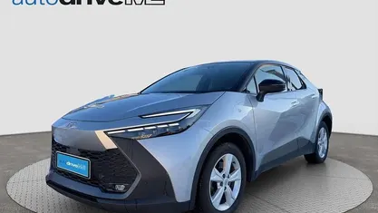 Gebraucht Toyota C-HR Active 152 PS (111 kW) 2024 SUV