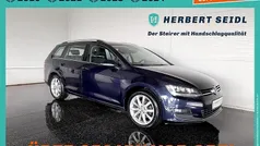 Gebraucht 2016 VW Golf VII Highline Kombi | € 12.880 (Fairer Preis)