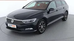 Schwarz Gebraucht 2019 VW Passat Highline Kombi | € 22.890 (Fairer Preis)