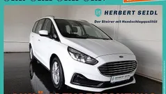 Weiß Gebraucht 2021 Ford Galaxy Titanium Van / Kleinbus | € 21.980 (Fairer Preis)