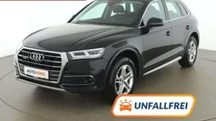 Gebraucht 2019 Audi Q5 Design SUV | € 28.190 (Guter Preis)