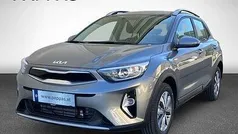 Astro grey Neu 2025 Kia Stonic Silver SUV | € 22.990 (Fairer Preis)