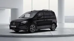 Gebraucht 2024 Mercedes T180 Progressive Van / Kleinbus | € 40.788 (Fairer Preis)