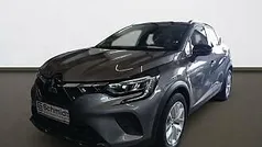 Grau Gebraucht 2023 Mitsubishi ASX Invite SUV | € 19.990 (Fairer Preis)