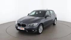 Gebraucht 2015 BMW 118 Kleinwagen | € 14.890 (Guter Preis)