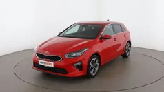 Gebraucht 2020 Kia Ceed Active Limousine | € 16.890 (Fairer Preis)