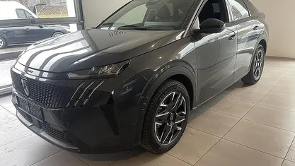 Gebraucht Peugeot 3008 Allure 136 PS (100 kW) 2025 Titan grau SUV