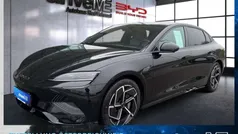 Weiß Gebraucht 2024 BYD Seal Limousine | € 41.490 (Superpreis)