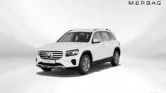 Weiß Gebraucht 2024 Mercedes GLB200 Edition SUV | € 42.990 (Guter Preis)