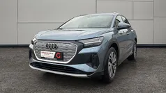 Gebraucht 2023 Audi Q4 e-tron Basis SUV | € 30.444 (Guter Preis)