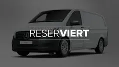 Arktikweiß Gebraucht 2024 Mercedes Vito Van / Kleinbus | € 37.990 (Superpreis)