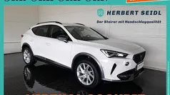 Gebraucht 2022 Cupra Formentor SUV | € 25.880 (Fairer Preis)