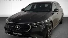 Graphitgrau Gebraucht 2024 Mercedes E300 Kombi | € 59.800 (Superpreis)