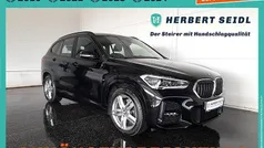 Schwarz Gebraucht 2021 BMW X1 M Sport SUV | € 27.480 (Fairer Preis)