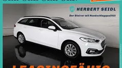 Weiß Gebraucht 2021 Ford Mondeo Kombi | € 17.880 (Fairer Preis)