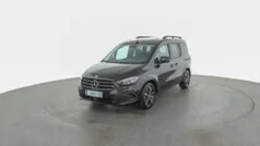 Gebraucht 2024 Mercedes 180 Progressive Limousine | € 39.588