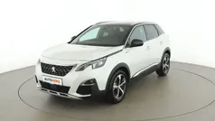Weiß Gebraucht 2019 Peugeot 3008 GT-line SUV | € 21.390 (Fairer Preis)