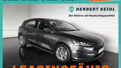 Grau Gebraucht 2023 Ford Focus Style Limousine | € 19.880 (Fairer Preis)