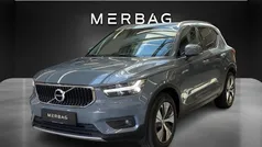 Grau Gebraucht 2020 Volvo XC40 Momentum SUV | € 29.990 (Fairer Preis)