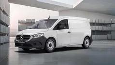 Weiß Gebraucht 2023 Mercedes Citan 110 Van | € 17.988 (Etwas zu teuer)
