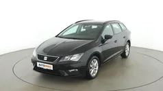 Schwarz Gebraucht 2019 Seat Leon Reference Kombi | € 13.690 (Fairer Preis)