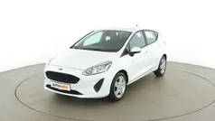 Weiß Gebraucht 2020 Ford Fiesta Trend Limousine | € 11.490 (Fairer Preis)