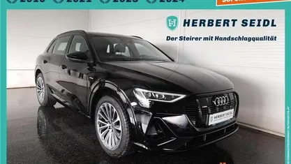 Gebraucht 2023 Audi e-tron S-Line SUV | € 44.880 (Fairer Preis)
