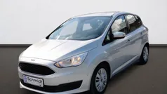 Grau Gebraucht 2016 Ford C-MAX Trend Van / Kleinbus | € 8.990 (Fairer Preis)