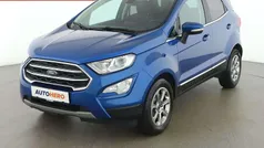 Gebraucht 2019 Ford Ecosport Titanium SUV | € 13.490 (Fairer Preis)