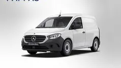 Arktikweiß Gebraucht 2023 Mercedes Citan 110 Van | € 16.990 (Guter Preis)