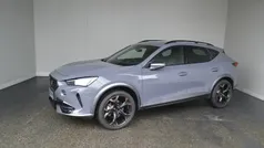 Hellgrau normal Neu 2024 Cupra Formentor SUV | € 42.988 (Fairer Preis)