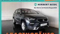 Grau Gebraucht 2022 Seat Ateca Style SUV | € 25.480 (Fairer Preis)