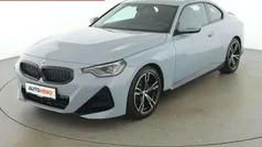 Gebraucht 2023 BMW 218 M Sport Coupé | € 35.590