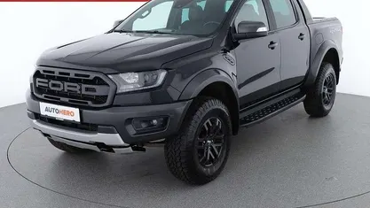 Gebraucht Ford Ranger Raptor 212 PS (155 kW) 2021 Abholung